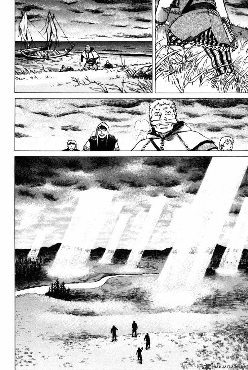 Vinland Saga, Chapter 3 image 03